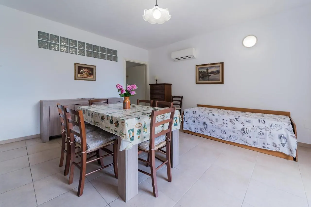 Casa vacanze Villa Casa Francesca A Rio - Goelba Casa Leonardi Italia