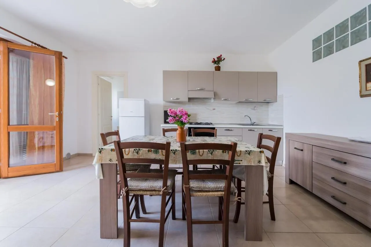 Casa Francesca A Rio - Goelba Villa Casa Leonardi 0*,  Italy