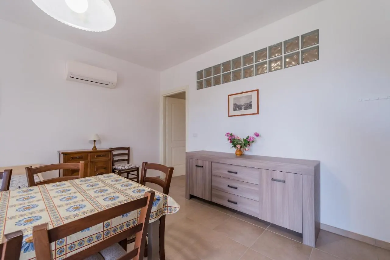Casa vacanze Villa Casa Francesca A Rio - Goelba Casa Leonardi Italia