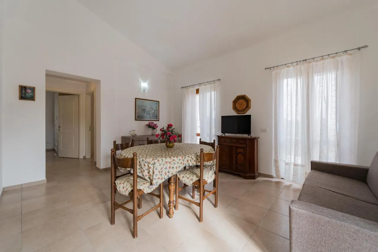 Casa vacanze Villa Casa Francesca A Rio - Goelba Casa Leonardi