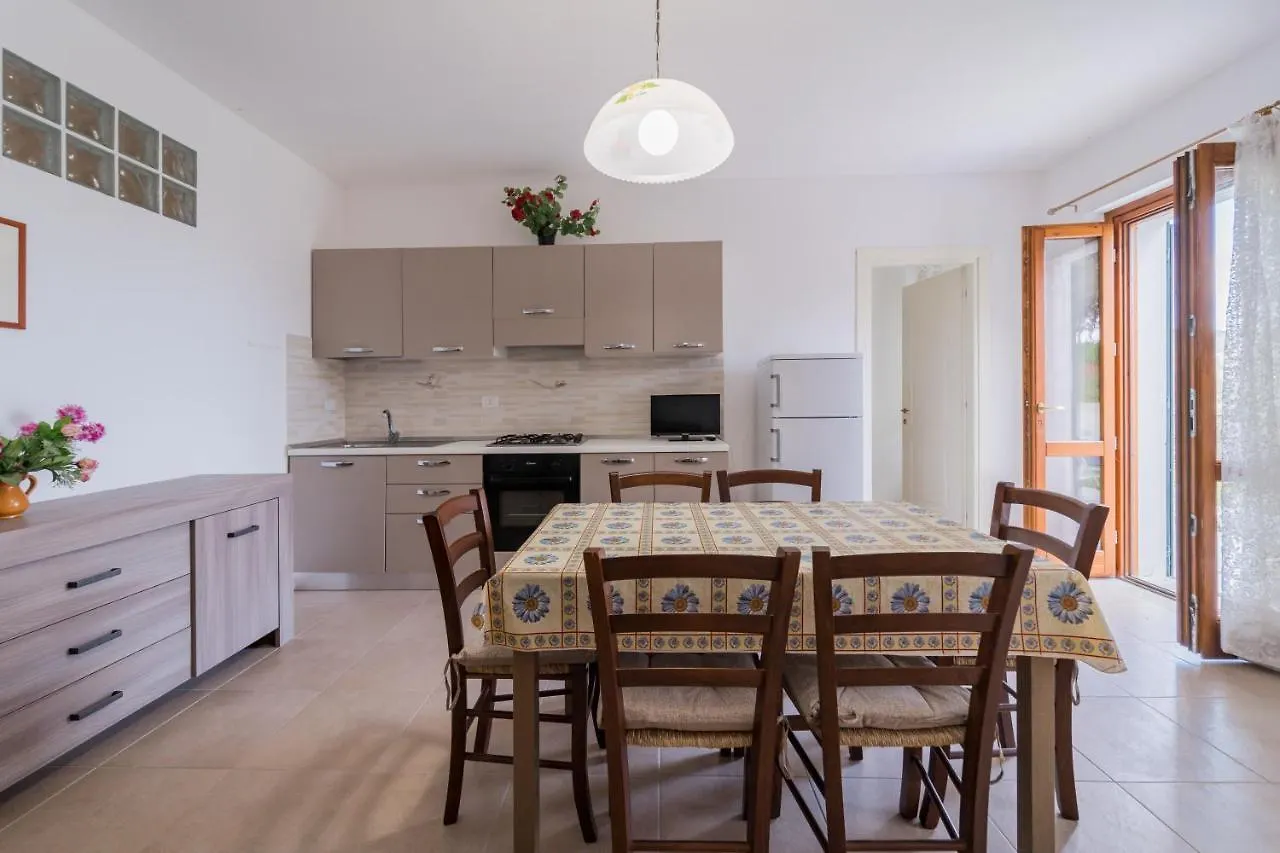 Casa Francesca A Rio - Goelba Villa Casa Leonardi