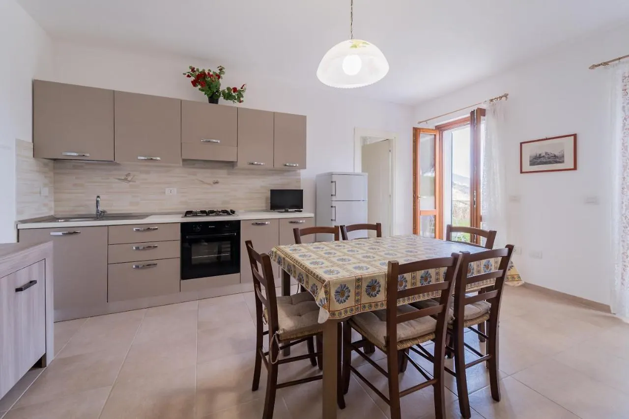 Casa vacanze Villa Casa Francesca A Rio - Goelba Casa Leonardi Italia