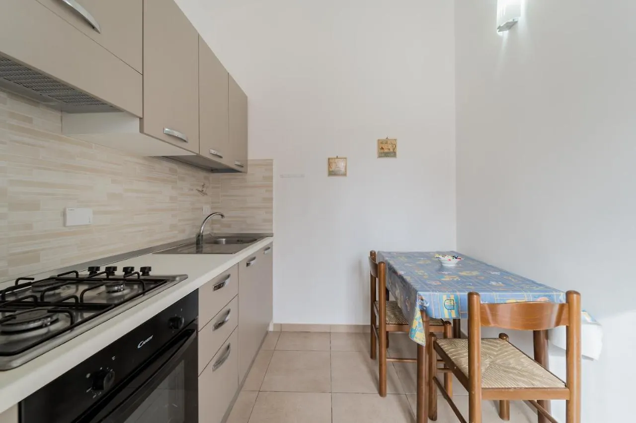 Casa Francesca A Rio - Goelba Villa Casa Leonardi