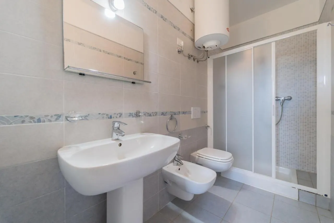 Holiday home Casa Francesca A Rio - Goelba Villa Casa Leonardi