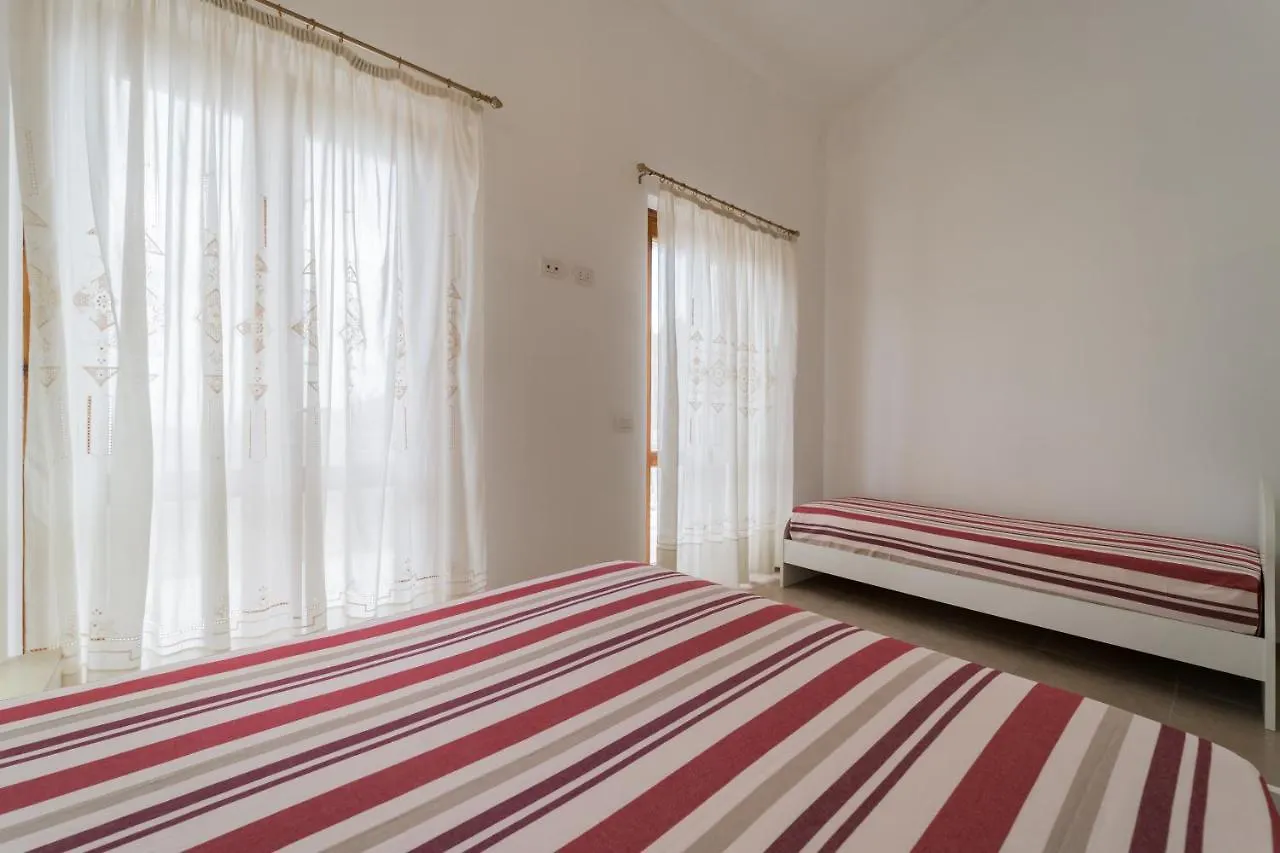 Villa Casa Francesca A Rio - Goelba Casa Leonardi