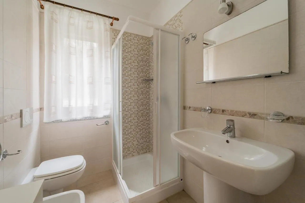 Casa Francesca A Rio - Goelba Villa Casa Leonardi Holiday home