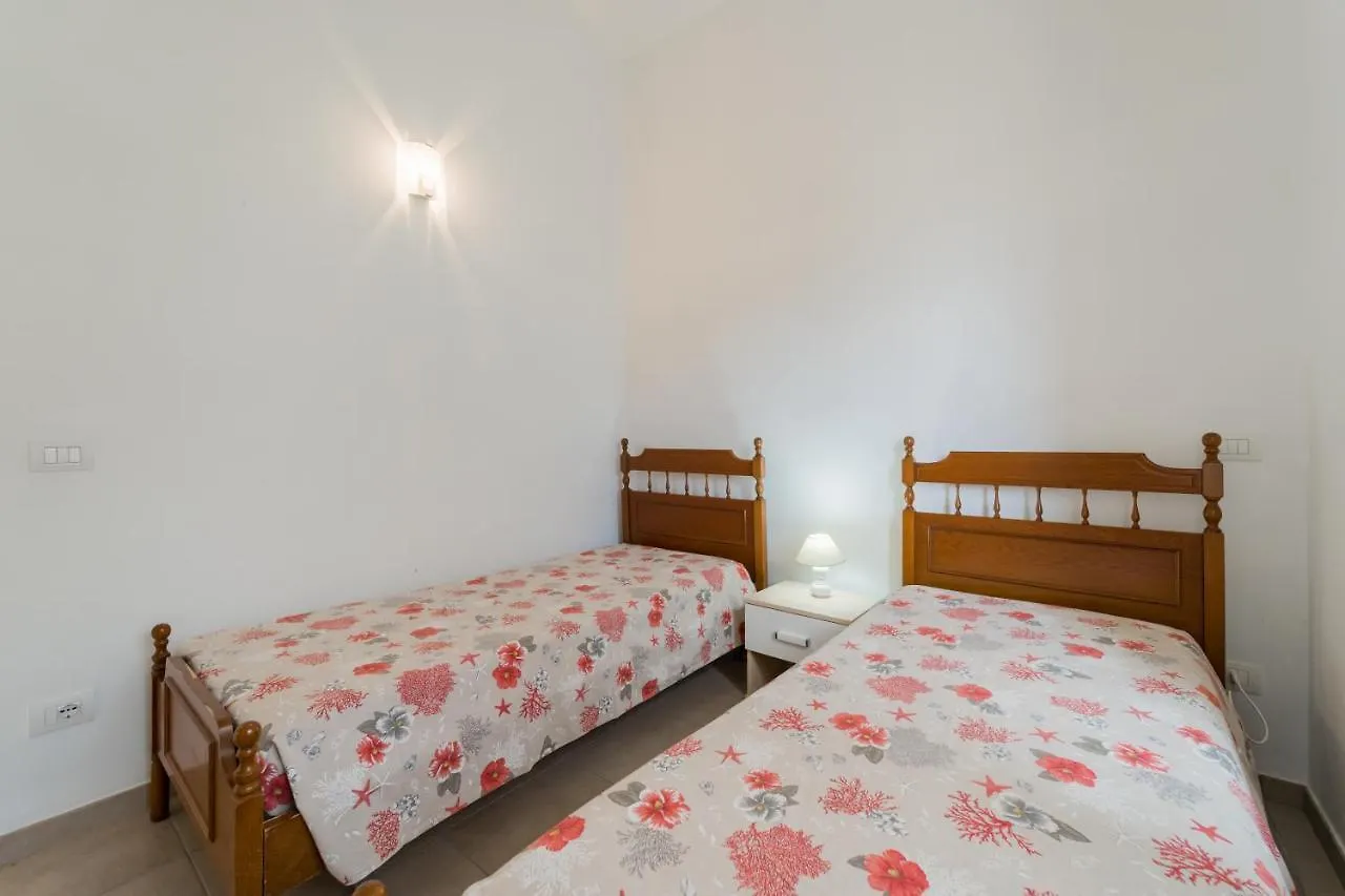 Casa vacanze Villa Casa Francesca A Rio - Goelba Casa Leonardi