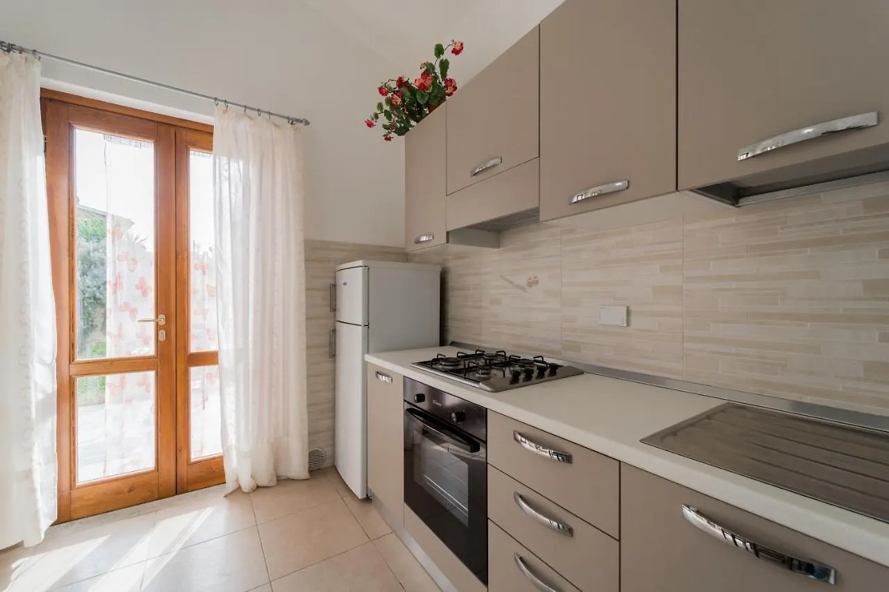 Casa Francesca A Rio - Goelba Villa Casa Leonardi Italy