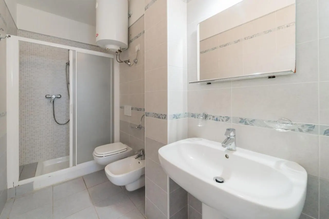 Holiday home Casa Francesca A Rio - Goelba Villa Casa Leonardi