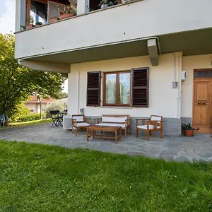  Casa vacanze Tramonto Sul Castello Di