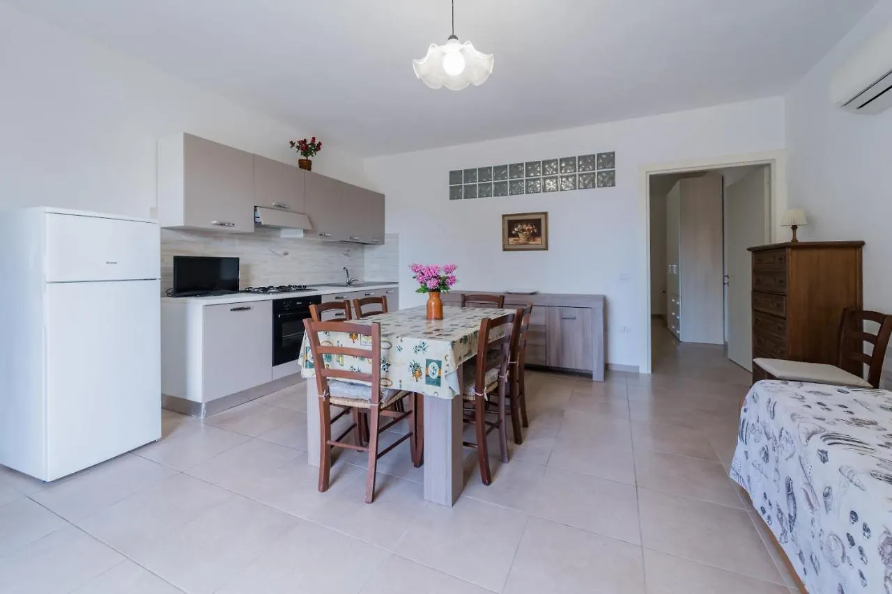 Villa Casa Francesca A Rio - Goelba Casa Leonardi Italia