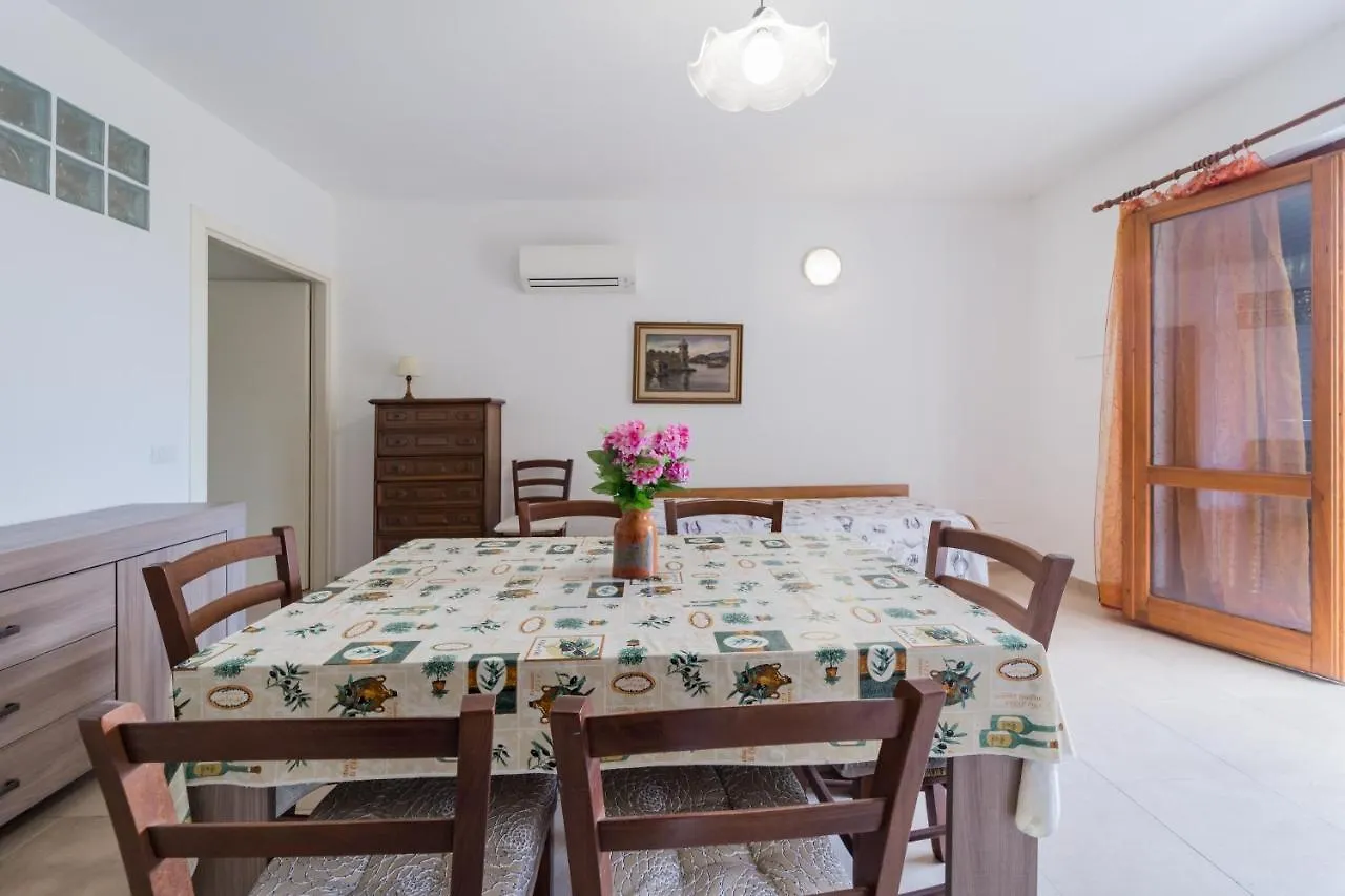 Villa Casa Francesca A Rio - Goelba Casa Leonardi Casa vacanze
