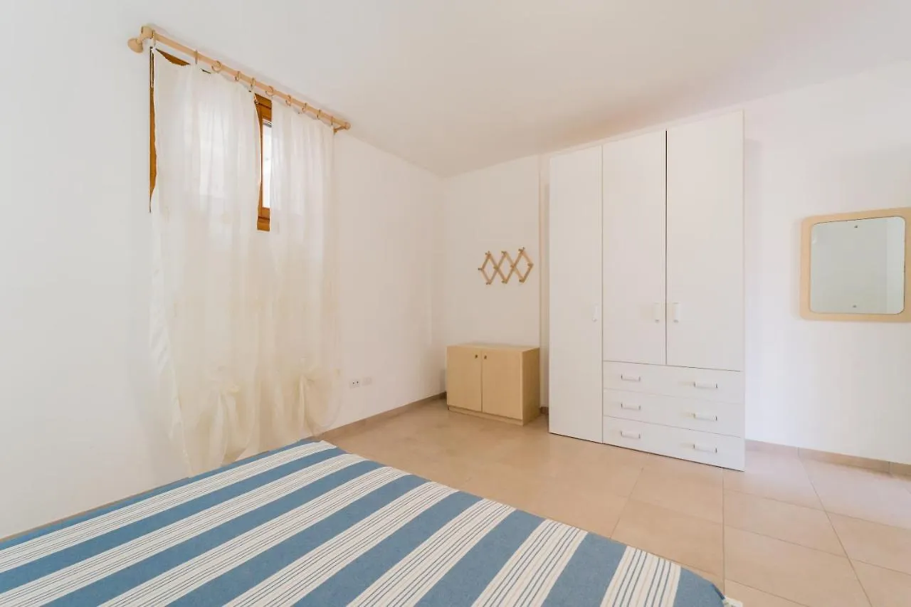Casa vacanze Villa Casa Francesca A Rio - Goelba Casa Leonardi