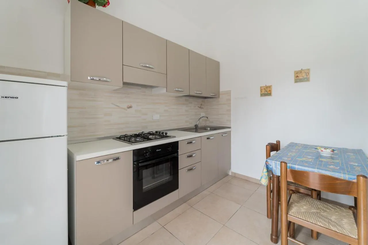 Casa vacanze Villa Casa Francesca A Rio - Goelba Casa Leonardi Italia
