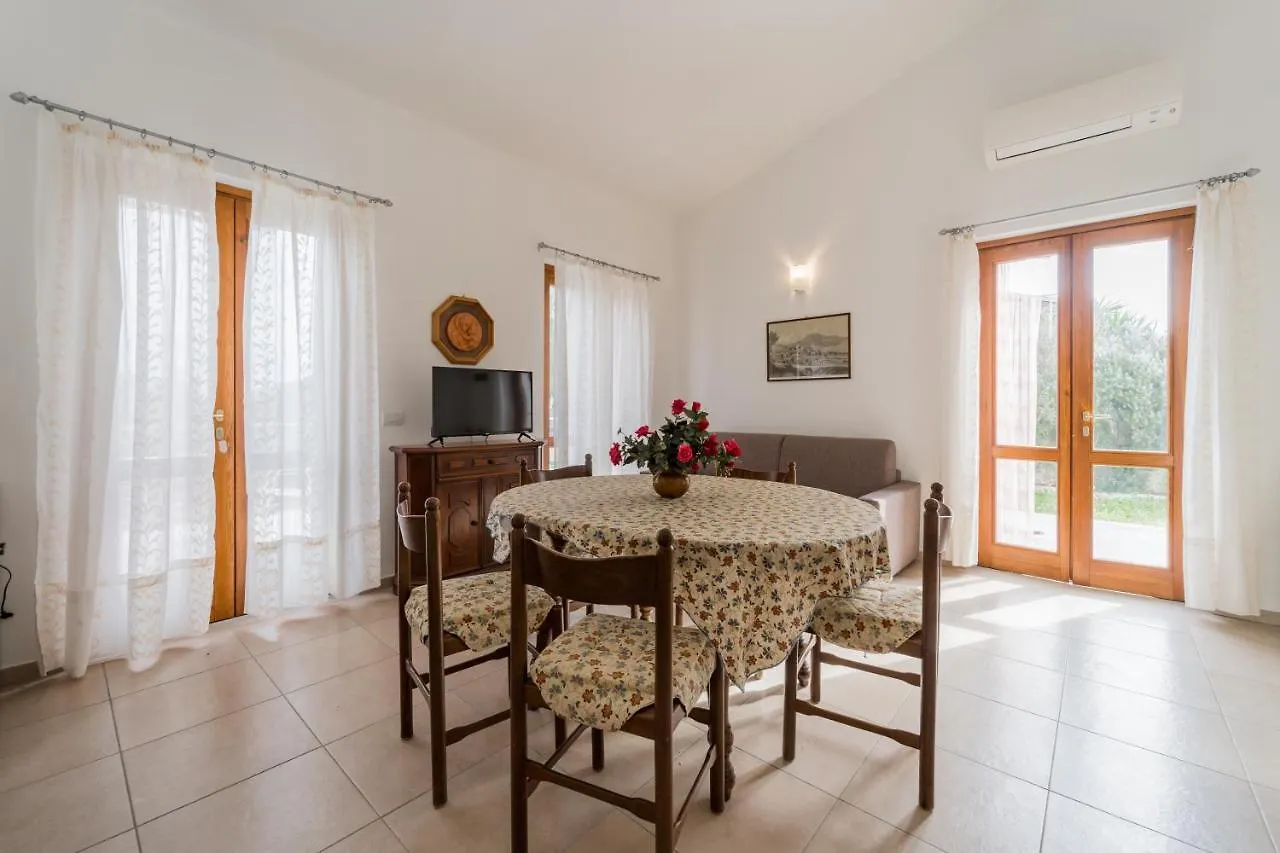 Villa Casa Francesca A Rio - Goelba Casa Leonardi Casa vacanze