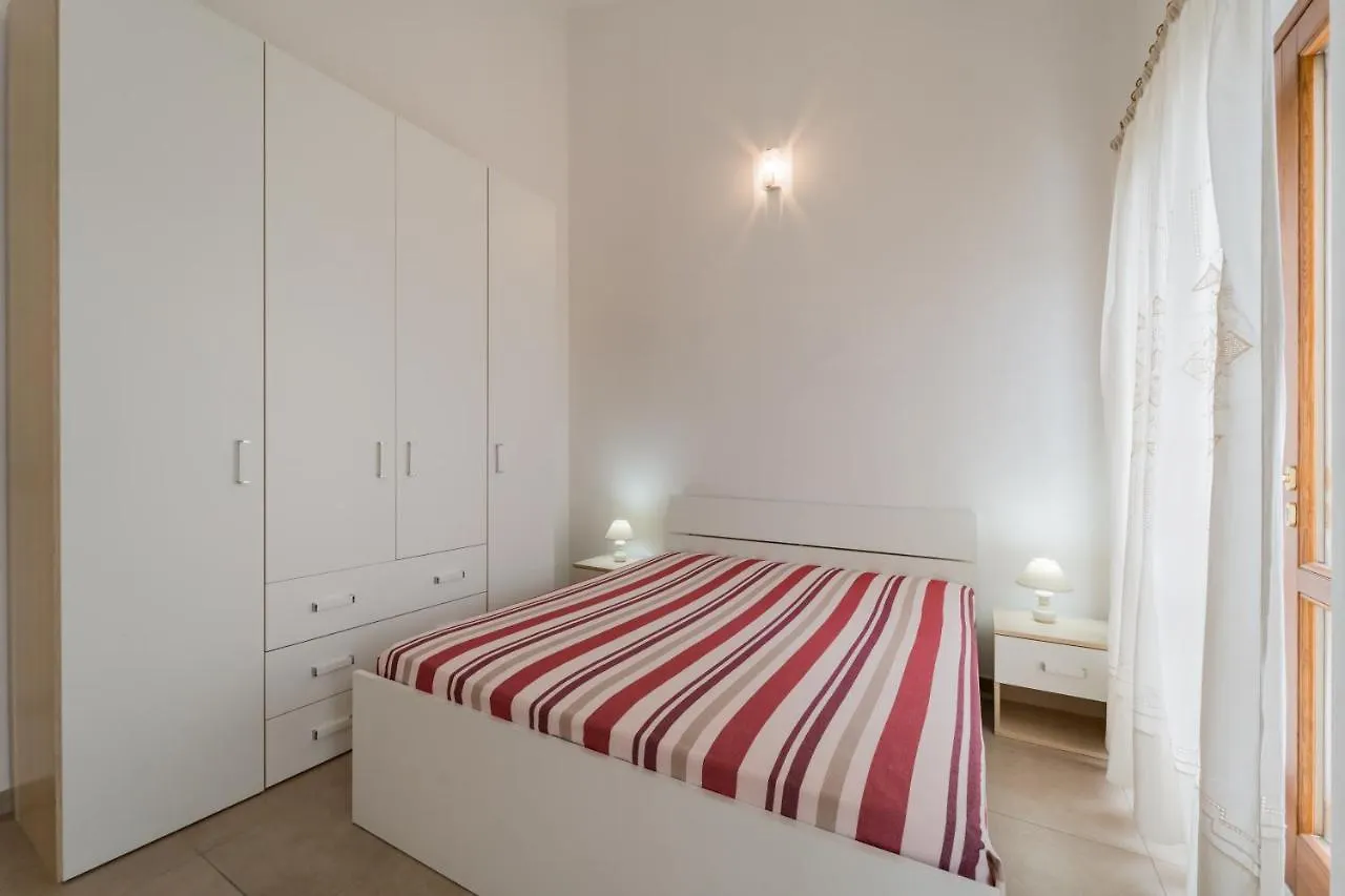 Casa vacanze Villa Casa Francesca A Rio - Goelba Casa Leonardi