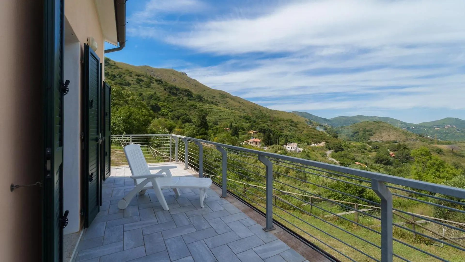 Casa vacanze Villa Casa Francesca A Rio - Goelba Casa Leonardi